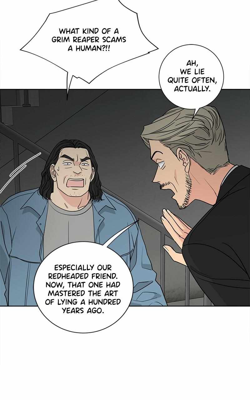 Mom, I’m Sorry Chapter 96 - Page 2