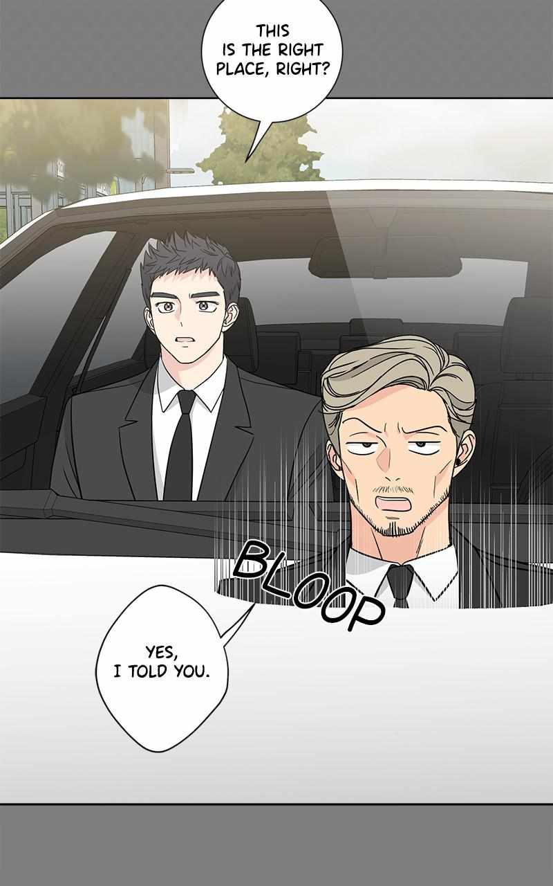 Mom, I’m Sorry Chapter 96 - Page 22