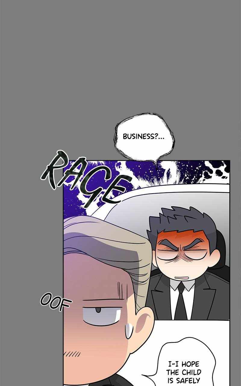 Mom, I’m Sorry Chapter 96 - Page 25