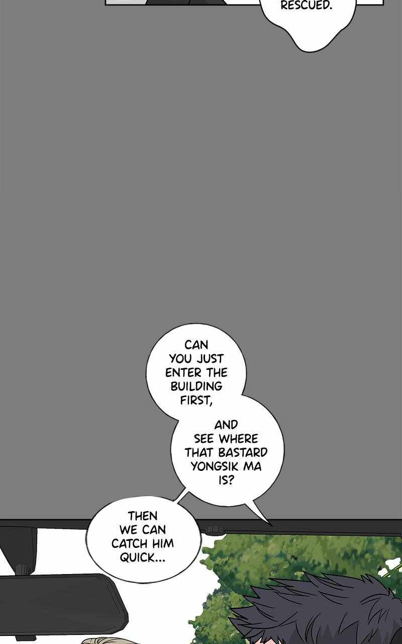 Mom, I’m Sorry Chapter 96 - Page 26