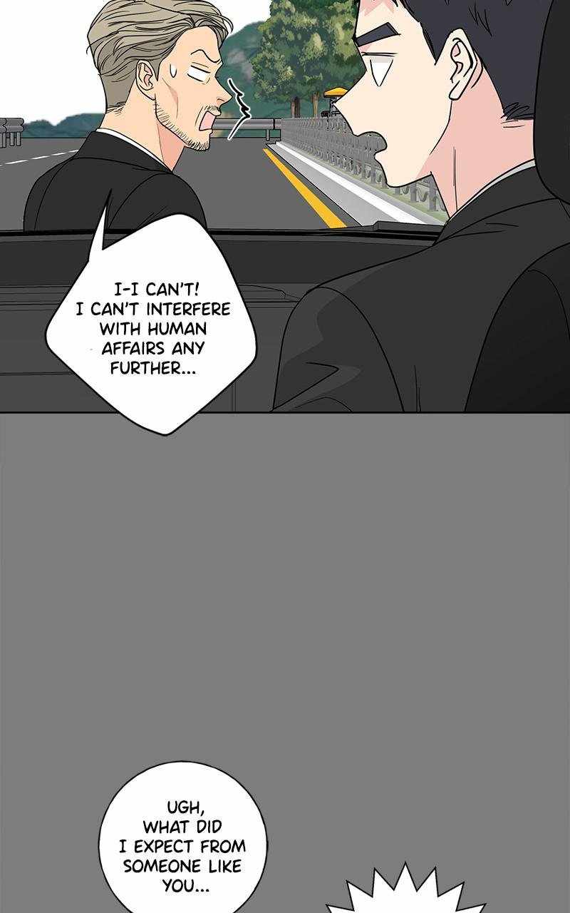 Mom, I’m Sorry Chapter 96 - Page 27