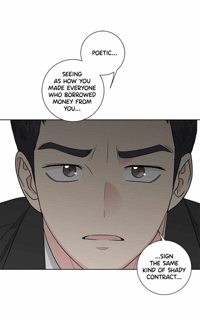 Mom, I’m Sorry Chapter 96 - Page 3