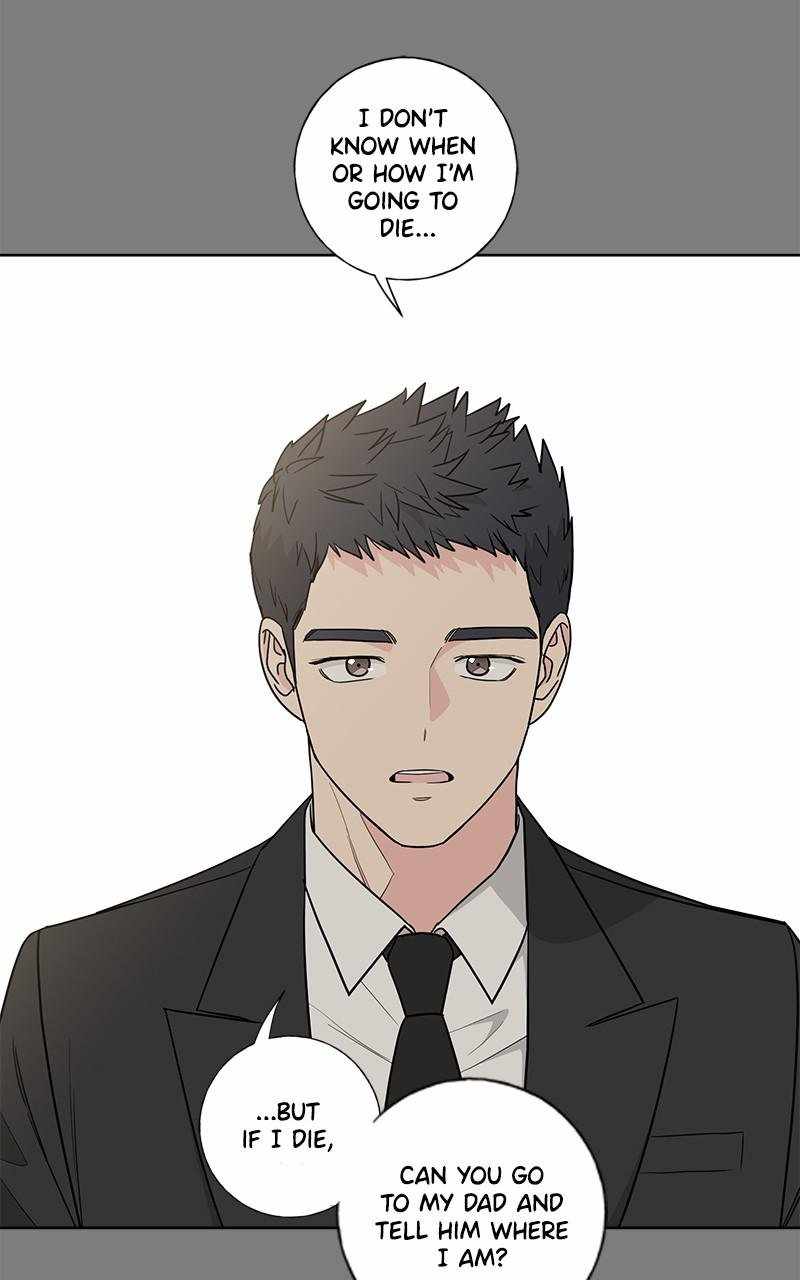 Mom, I’m Sorry Chapter 96 - Page 30