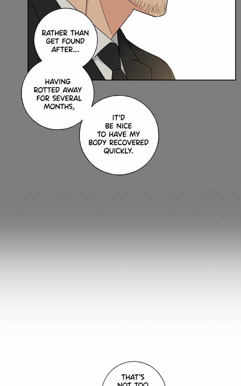 Mom, I’m Sorry Chapter 96 - Page 32