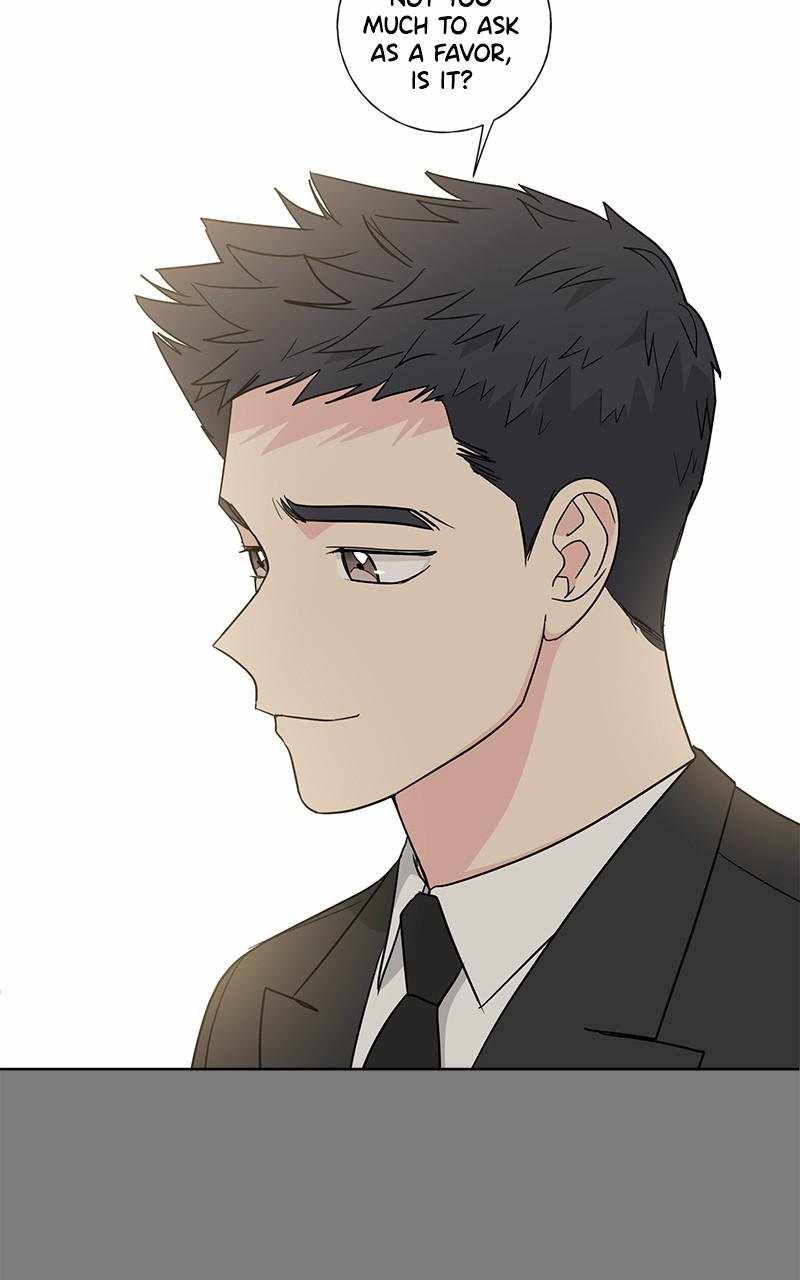 Mom, I’m Sorry Chapter 96 - Page 33