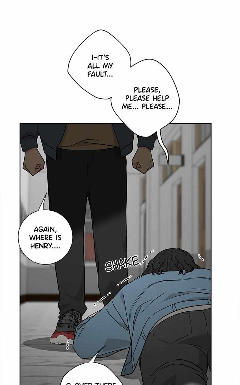 Mom, I’m Sorry Chapter 96 - Page 37