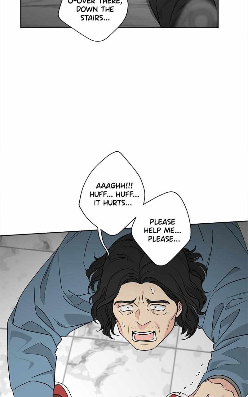 Mom, I’m Sorry Chapter 96 - Page 38