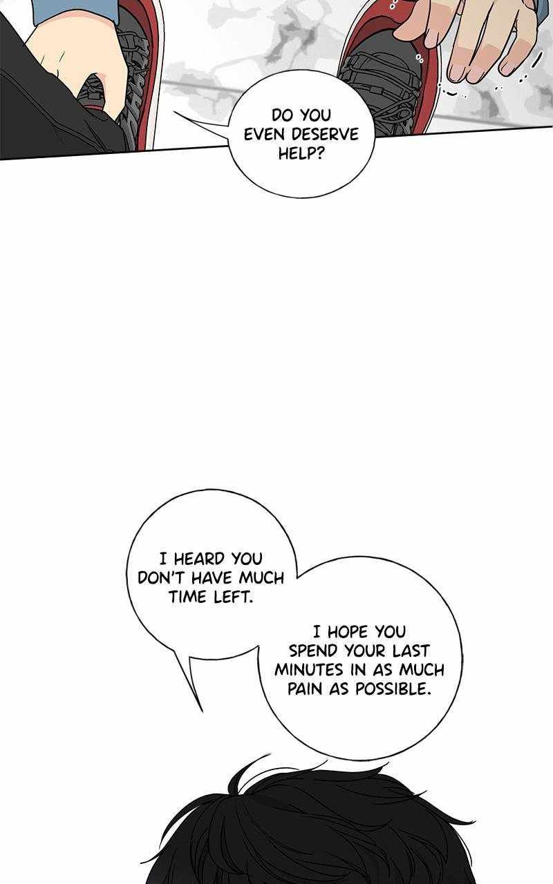 Mom, I’m Sorry Chapter 96 - Page 39