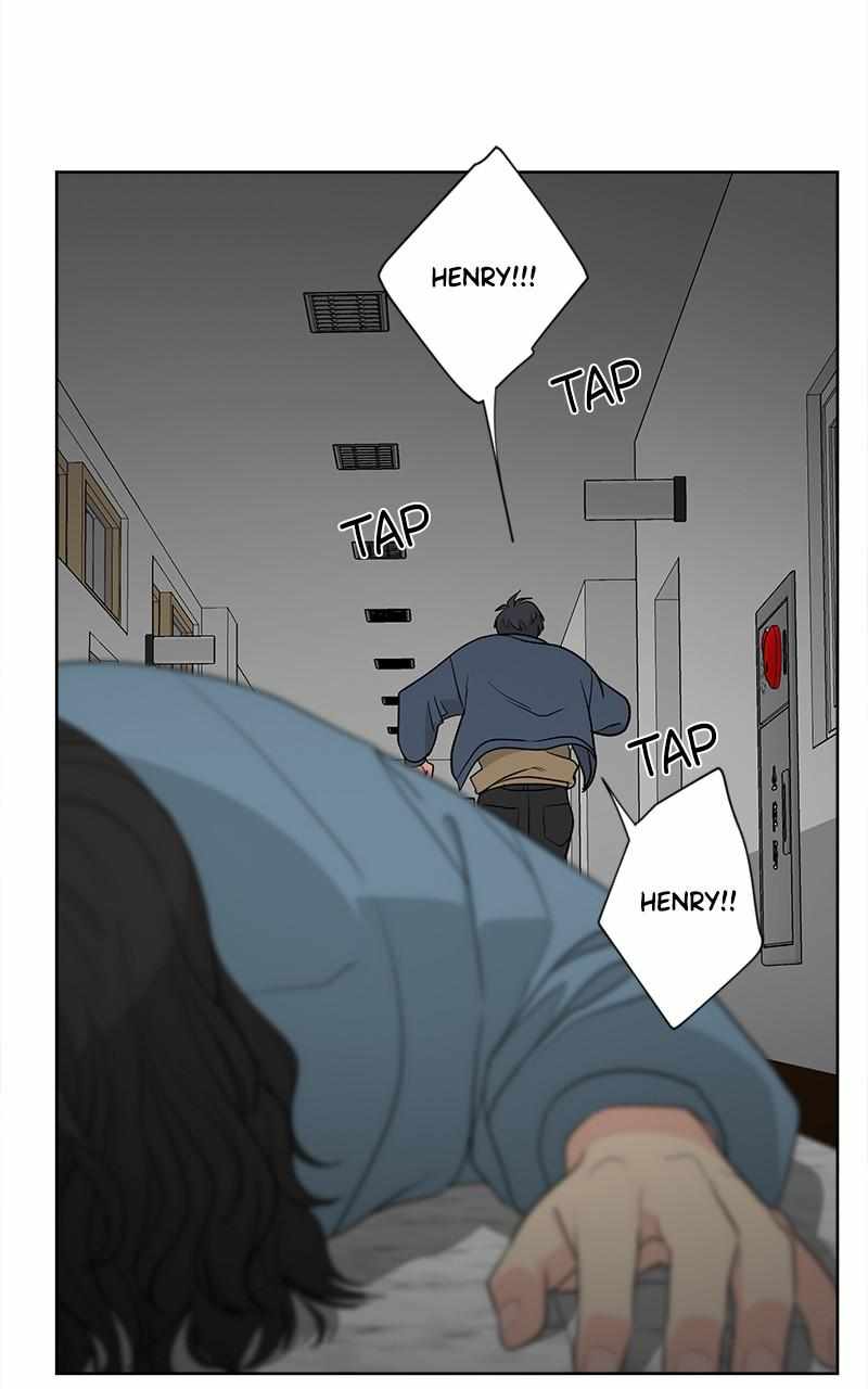 Mom, I’m Sorry Chapter 96 - Page 41