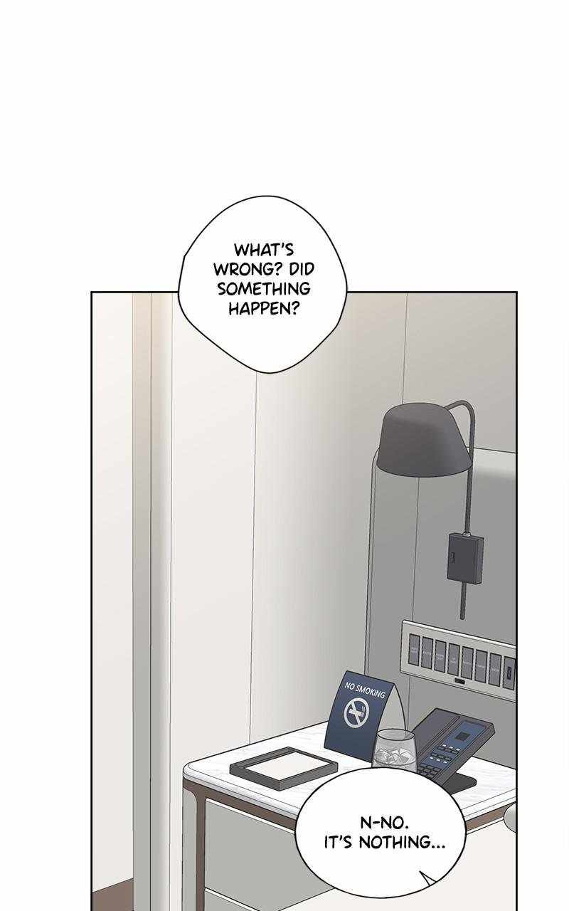 Mom, I’m Sorry Chapter 96 - Page 45