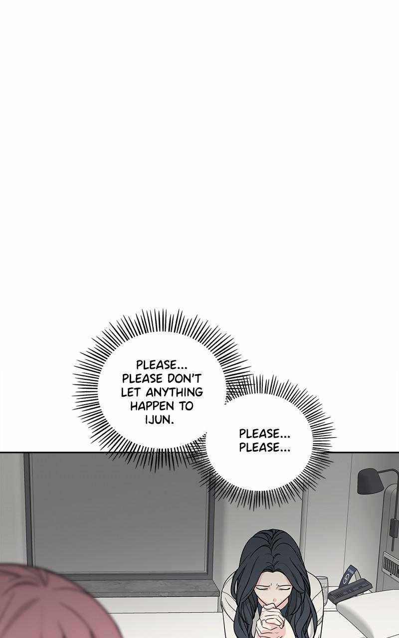 Mom, I’m Sorry Chapter 96 - Page 48