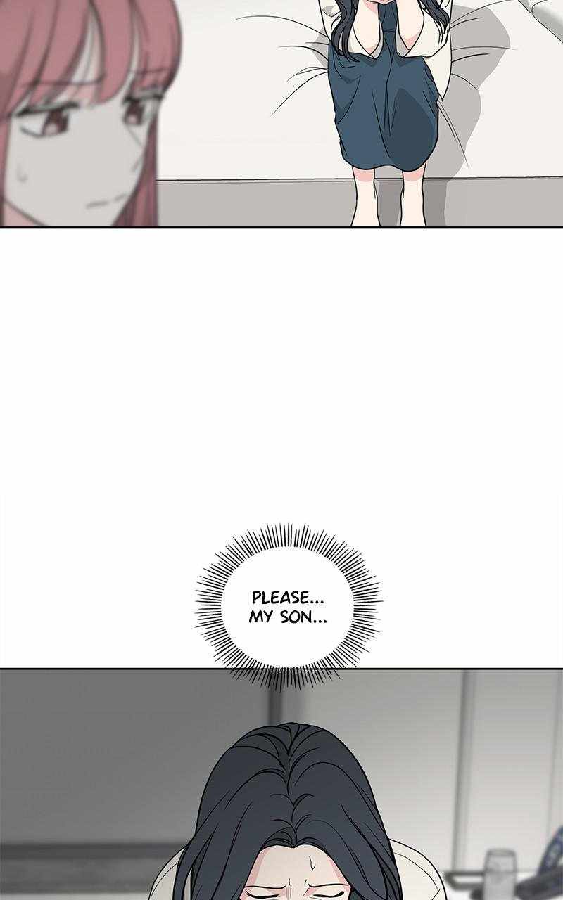 Mom, I’m Sorry Chapter 96 - Page 49