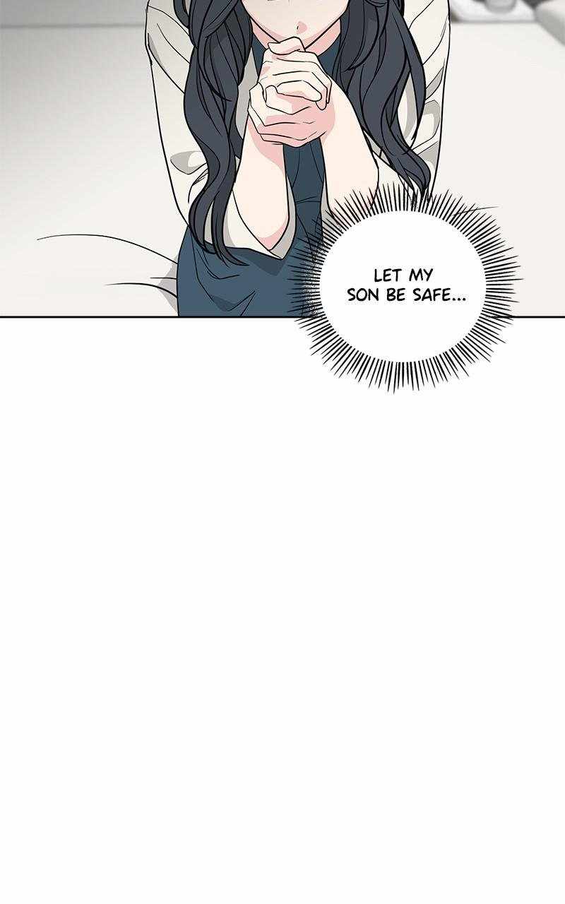 Mom, I’m Sorry Chapter 96 - Page 50