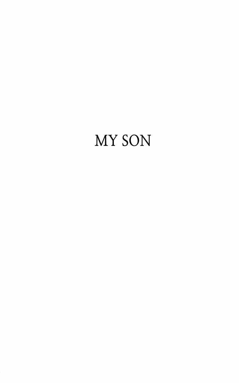 Mom, I’m Sorry Chapter 96 - Page 51