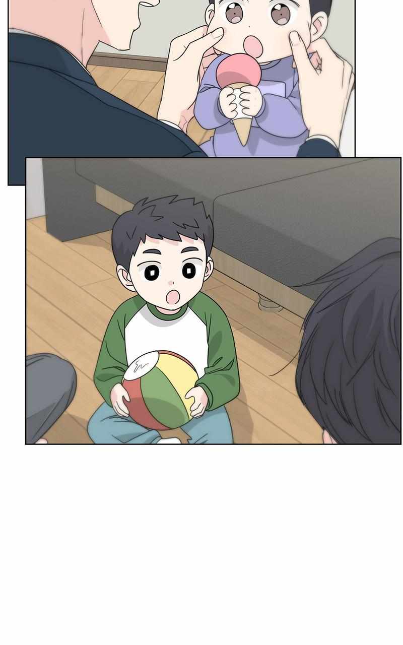 Mom, I’m Sorry Chapter 96 - Page 55