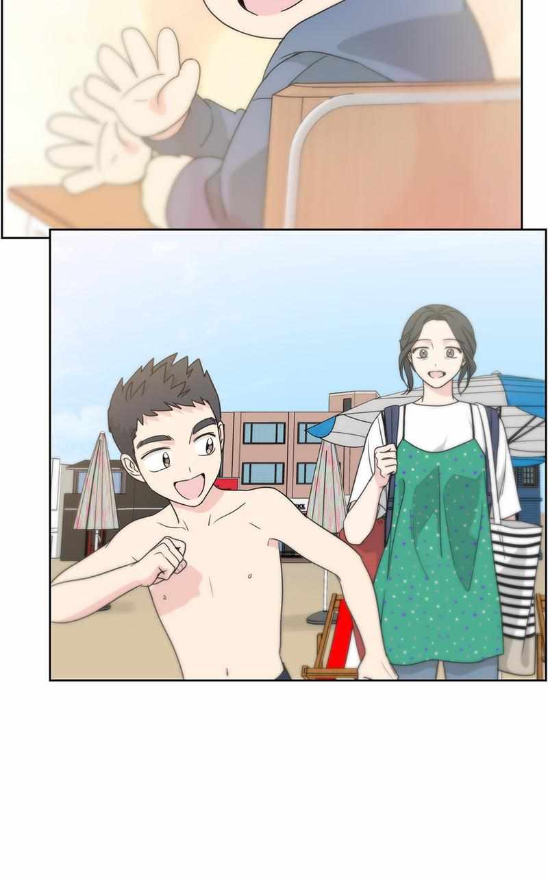 Mom, I’m Sorry Chapter 96 - Page 58