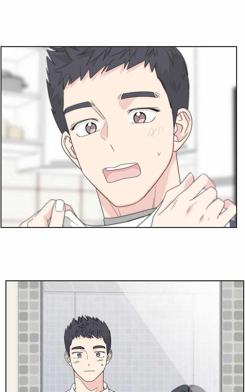 Mom, I’m Sorry Chapter 96 - Page 61