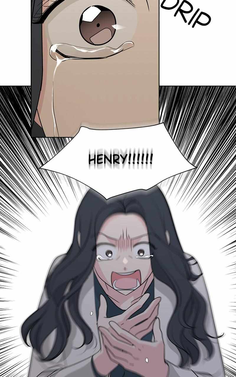 Mom, I’m Sorry Chapter 96 - Page 65