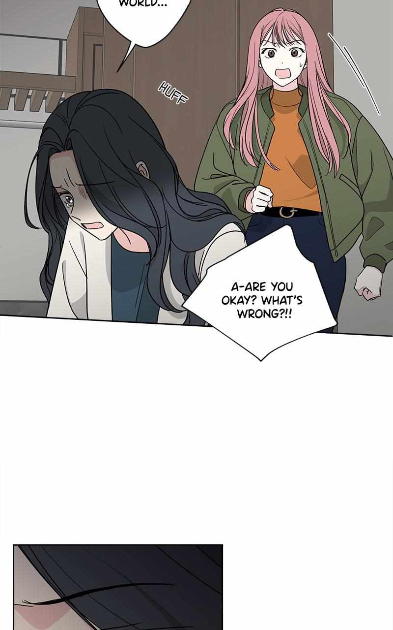 Mom, I’m Sorry Chapter 96 - Page 67