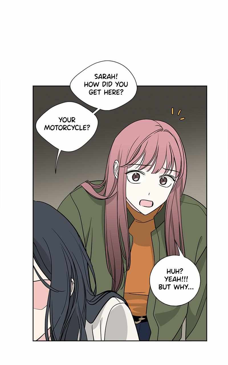 Mom, I’m Sorry Chapter 96 - Page 69