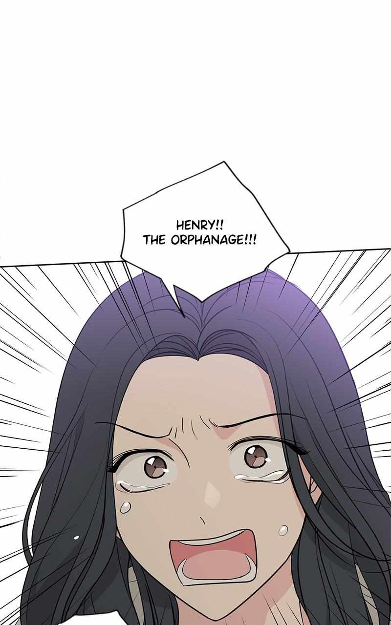 Mom, I’m Sorry Chapter 96 - Page 70