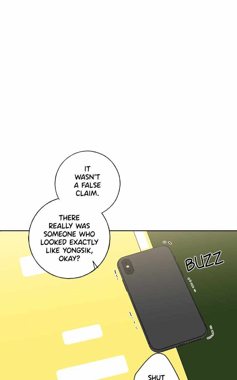 Mom, I’m Sorry Chapter 96 - Page 75