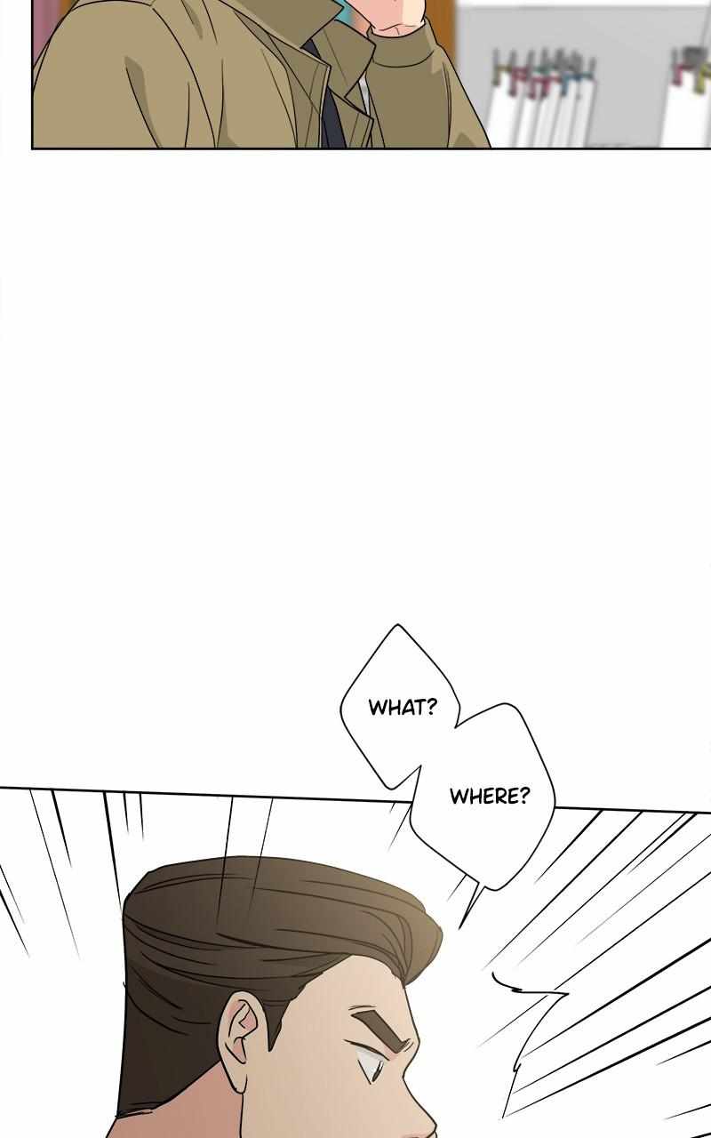 Mom, I’m Sorry Chapter 96 - Page 77