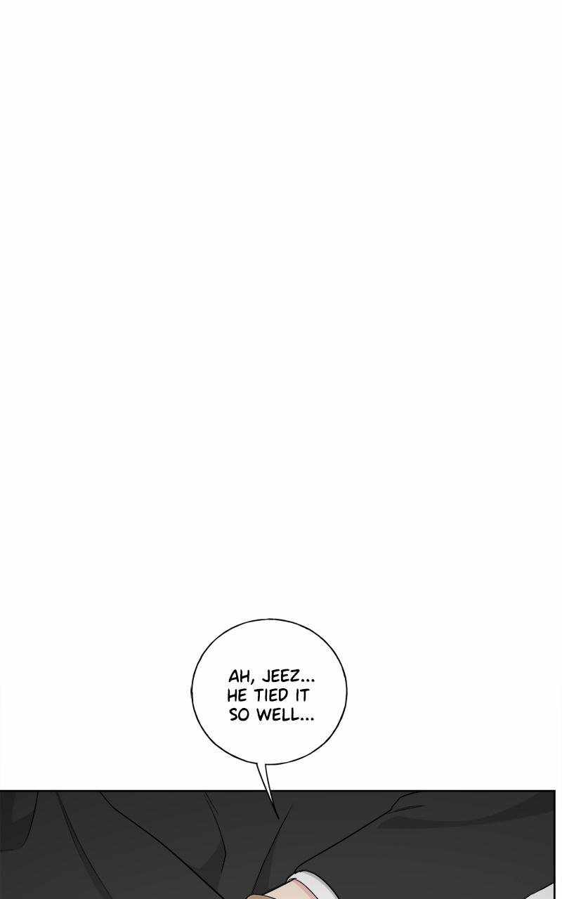 Mom, I’m Sorry Chapter 96 - Page 79