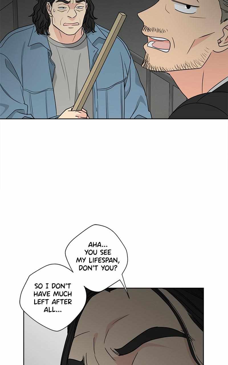 Mom, I’m Sorry Chapter 96 - Page 8