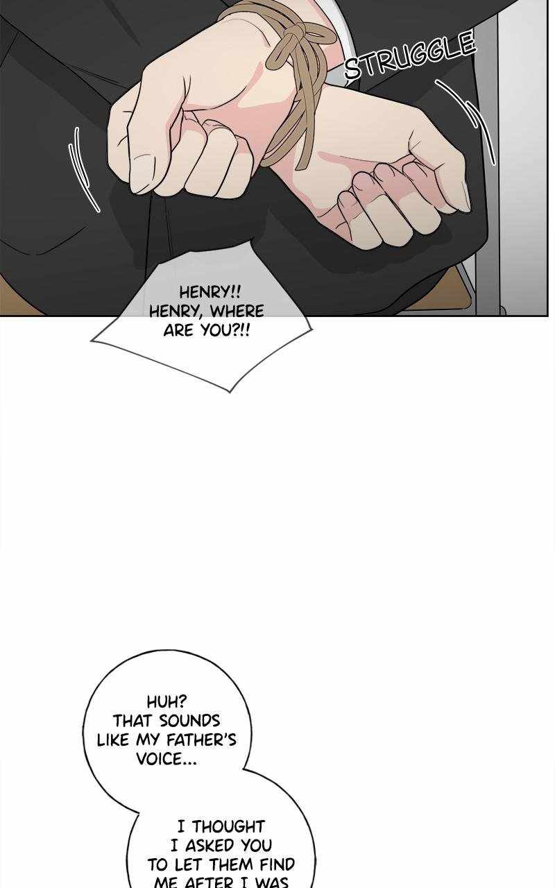 Mom, I’m Sorry Chapter 96 - Page 80