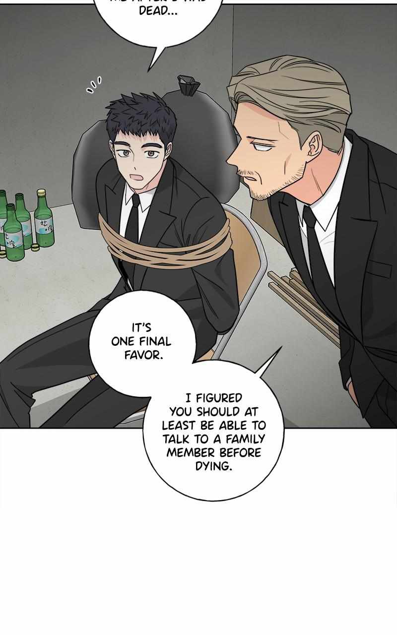 Mom, I’m Sorry Chapter 96 - Page 81