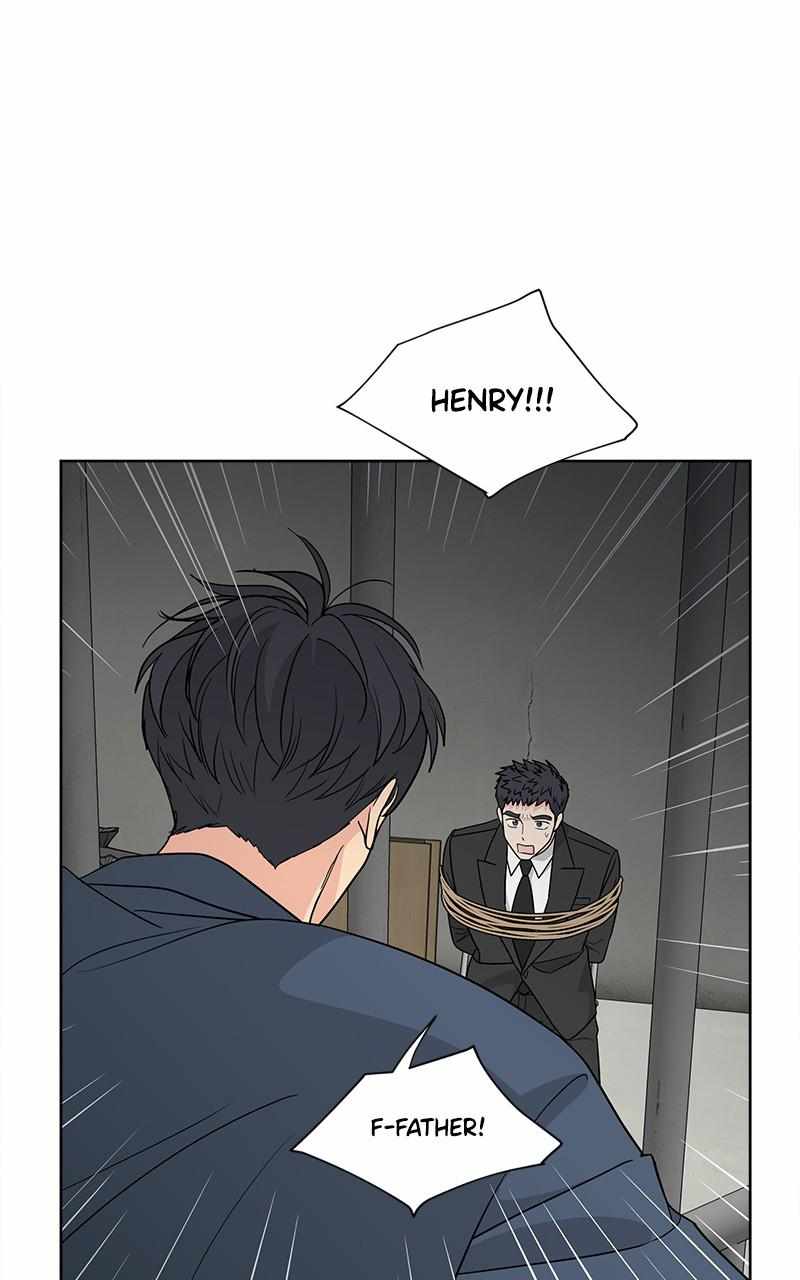 Mom, I’m Sorry Chapter 96 - Page 86