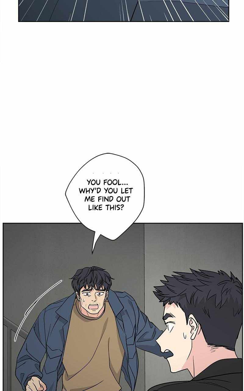 Mom, I’m Sorry Chapter 96 - Page 87