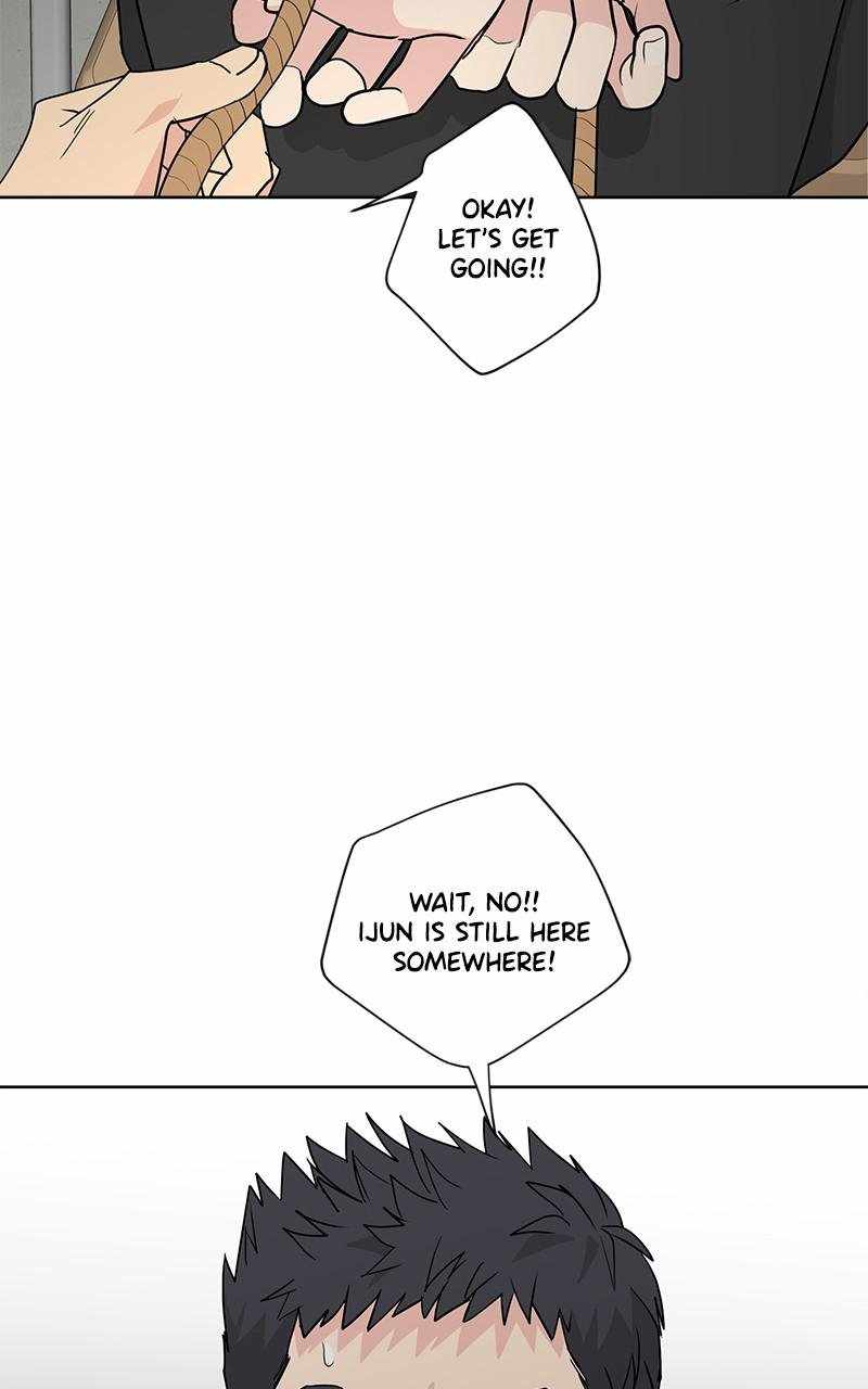 Mom, I’m Sorry Chapter 96 - Page 89