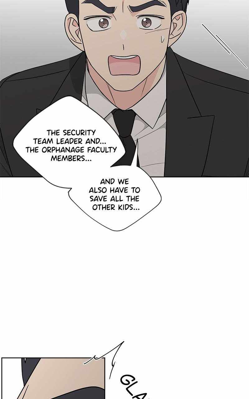 Mom, I’m Sorry Chapter 96 - Page 90