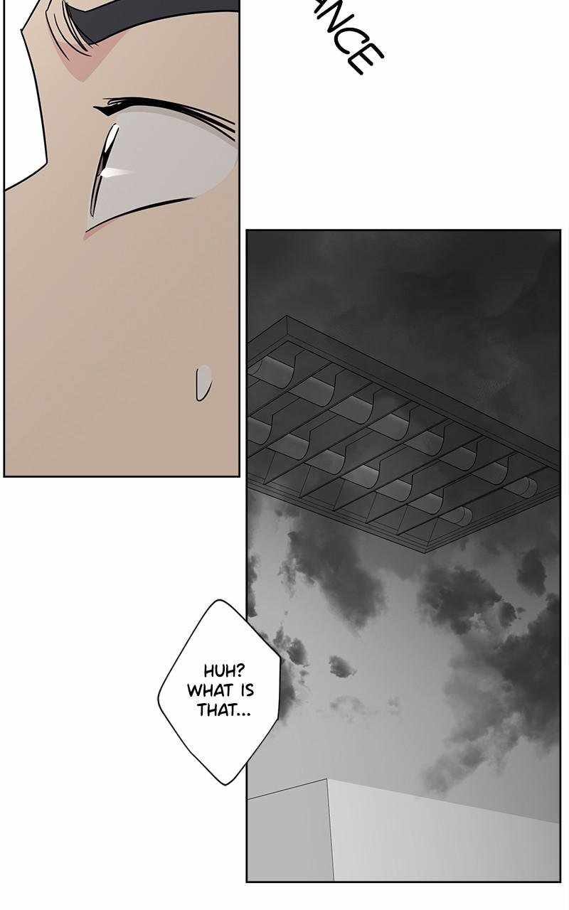 Mom, I’m Sorry Chapter 96 - Page 91