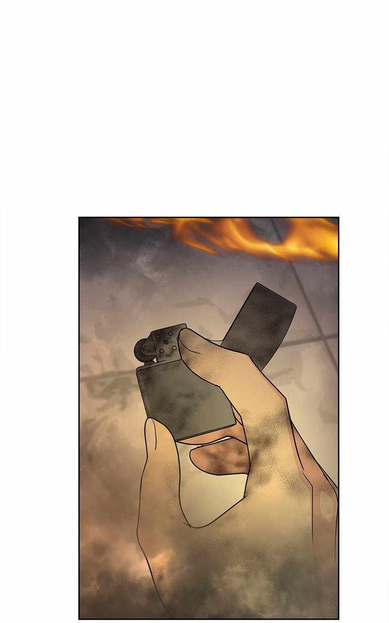 Mom, I’m Sorry Chapter 96 - Page 93