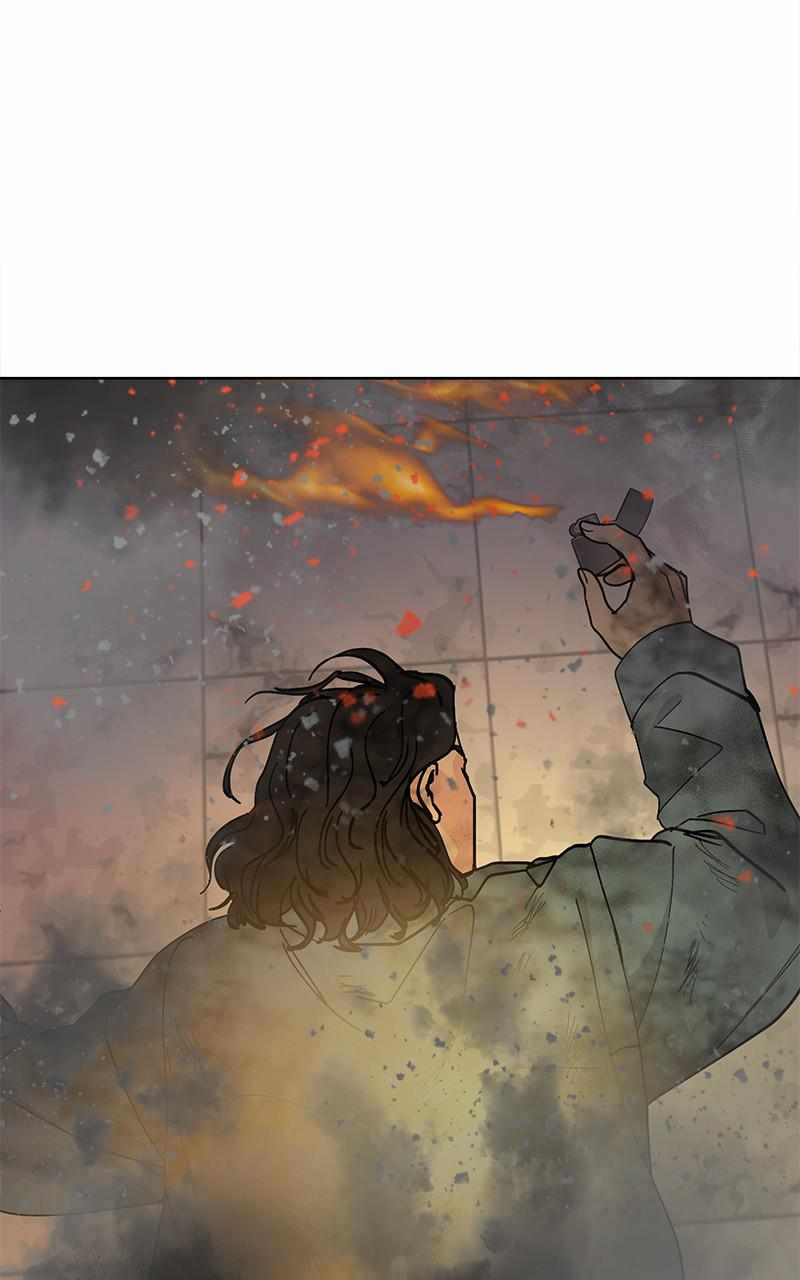 Mom, I’m Sorry Chapter 96 - Page 94