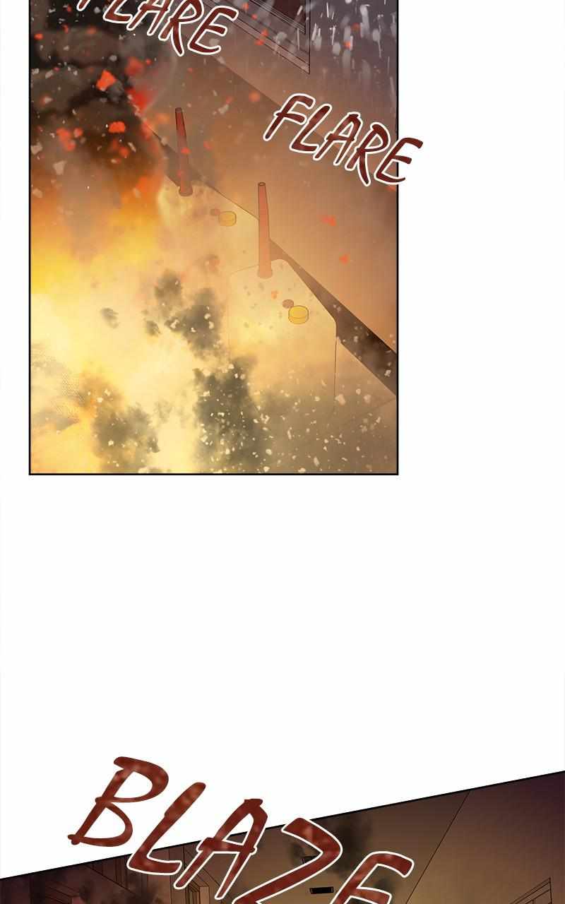 Mom, I’m Sorry Chapter 96 - Page 97