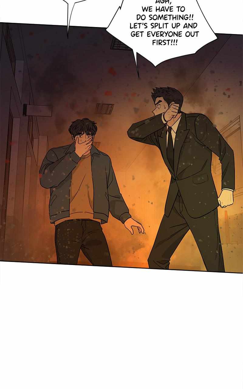 Mom, I’m Sorry Chapter 96 - Page 99