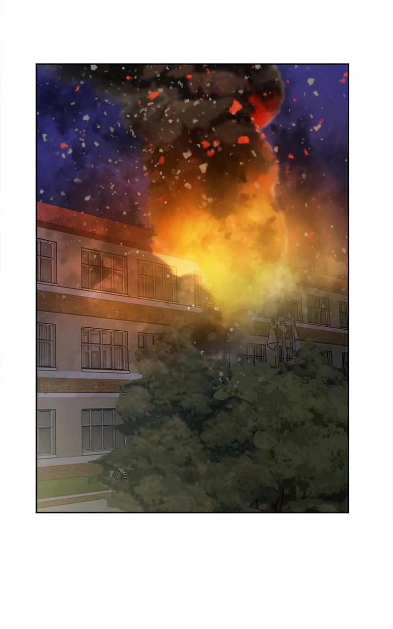 Mom, I’m Sorry Chapter 97 - Page 1