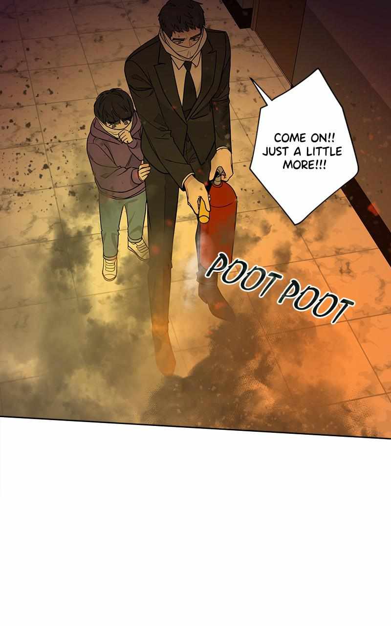Mom, I’m Sorry Chapter 97 - Page 10