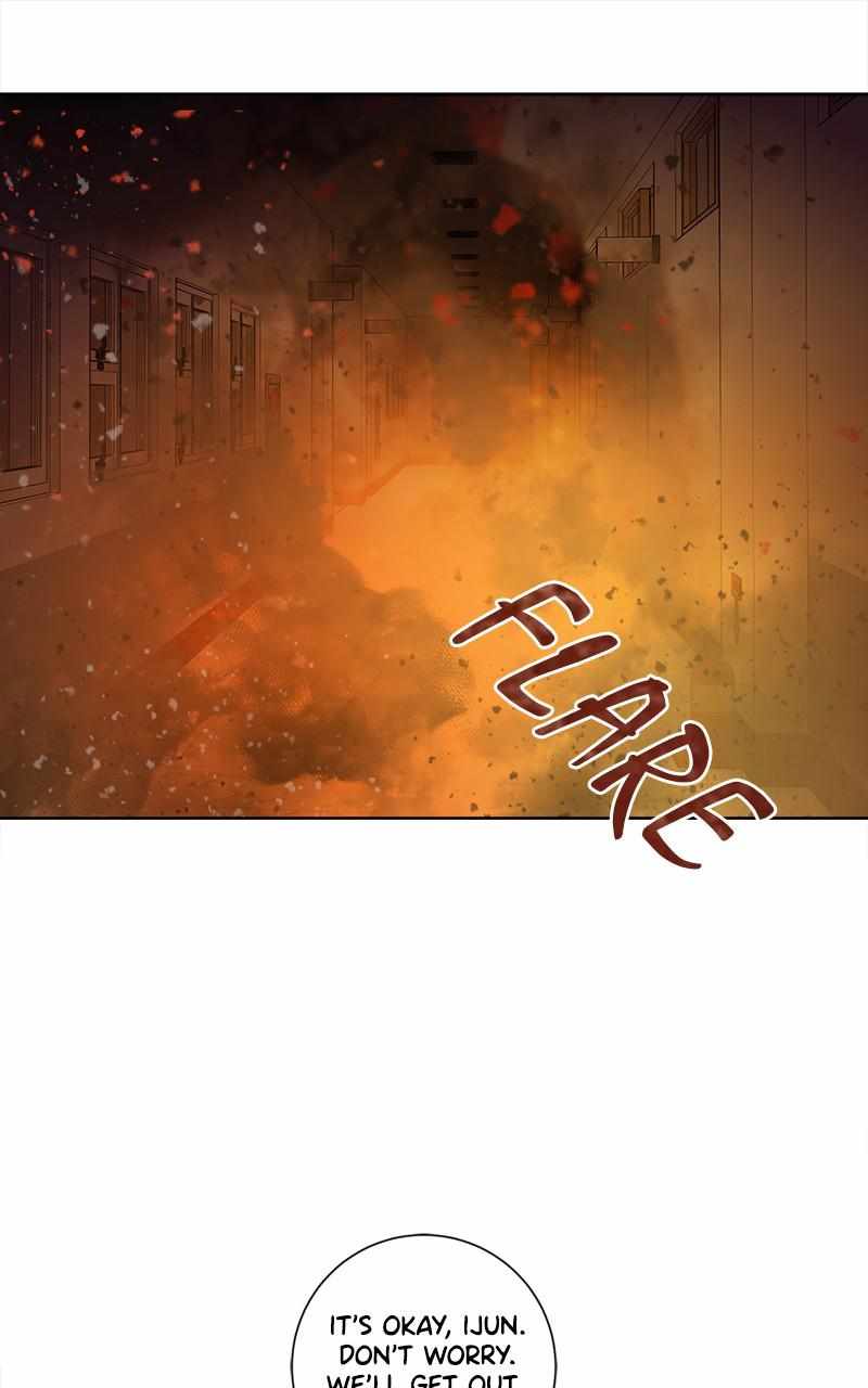 Mom, I’m Sorry Chapter 97 - Page 12