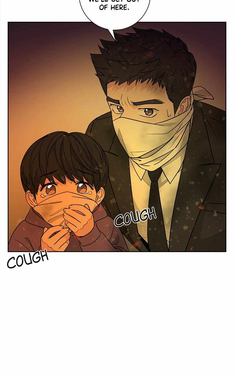 Mom, I’m Sorry Chapter 97 - Page 13