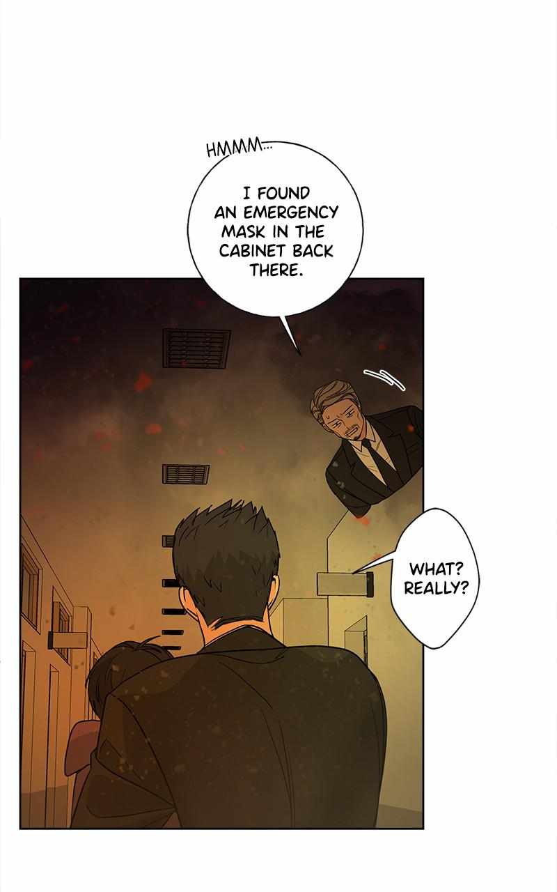 Mom, I’m Sorry Chapter 97 - Page 15