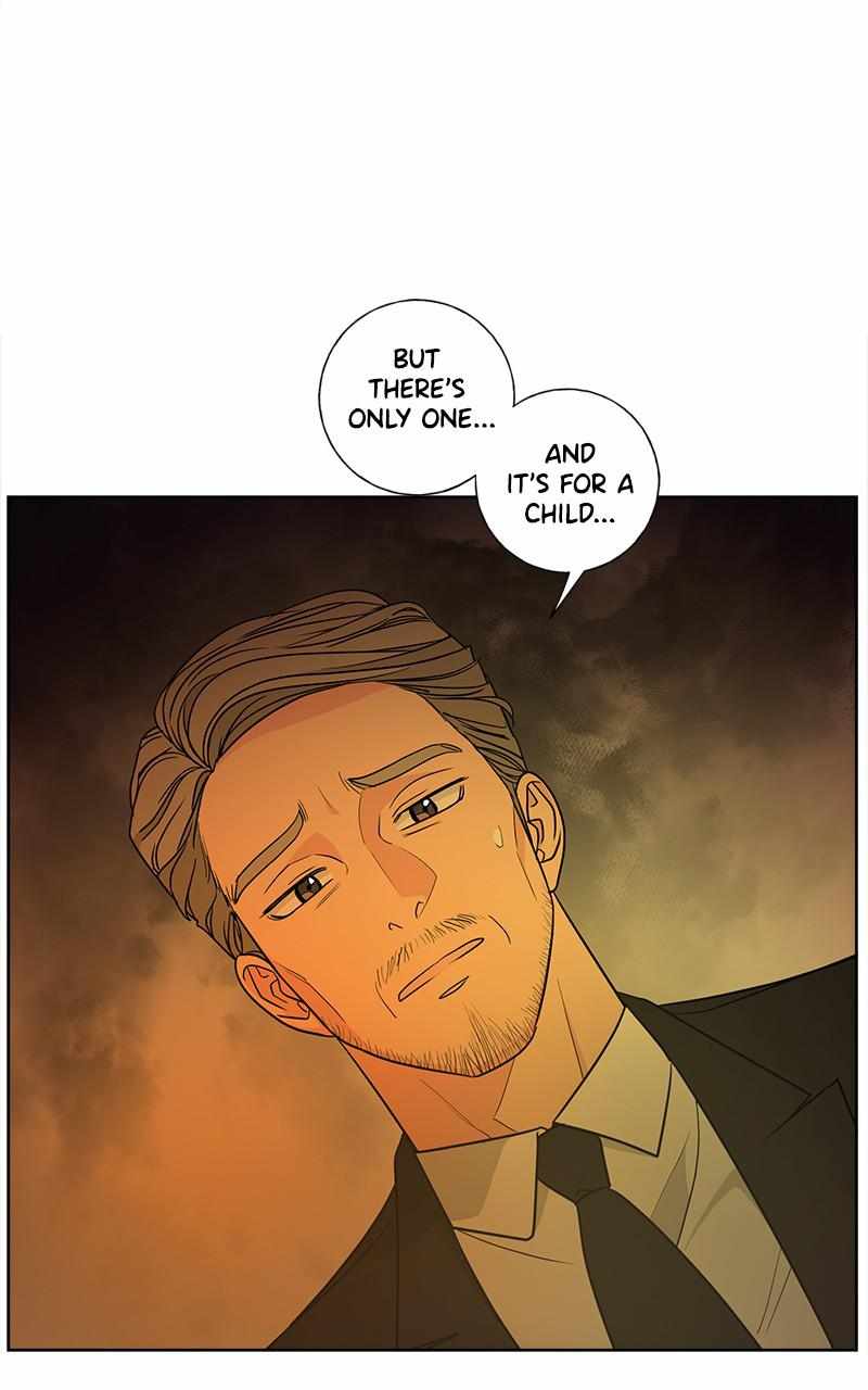 Mom, I’m Sorry Chapter 97 - Page 16