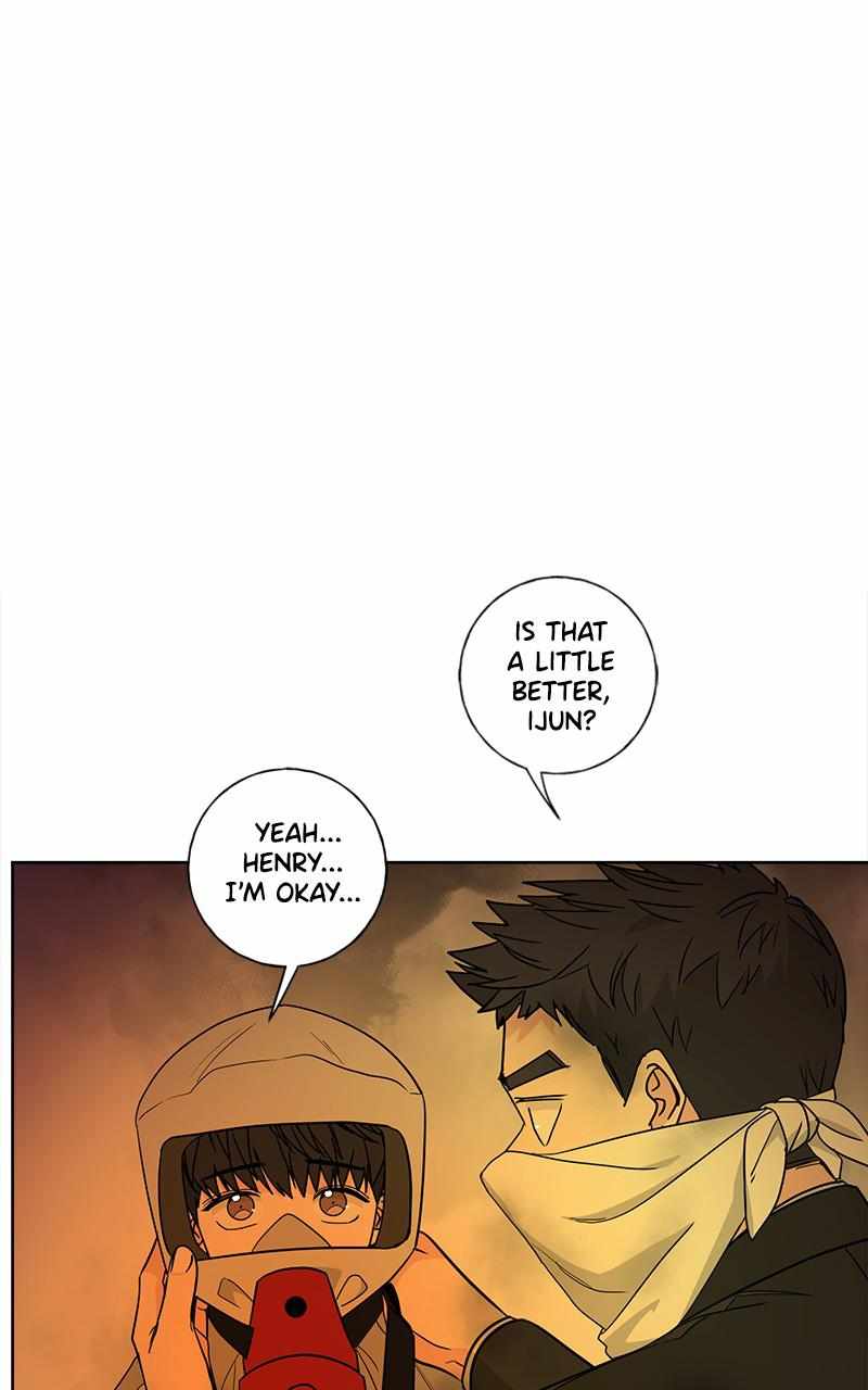 Mom, I’m Sorry Chapter 97 - Page 17
