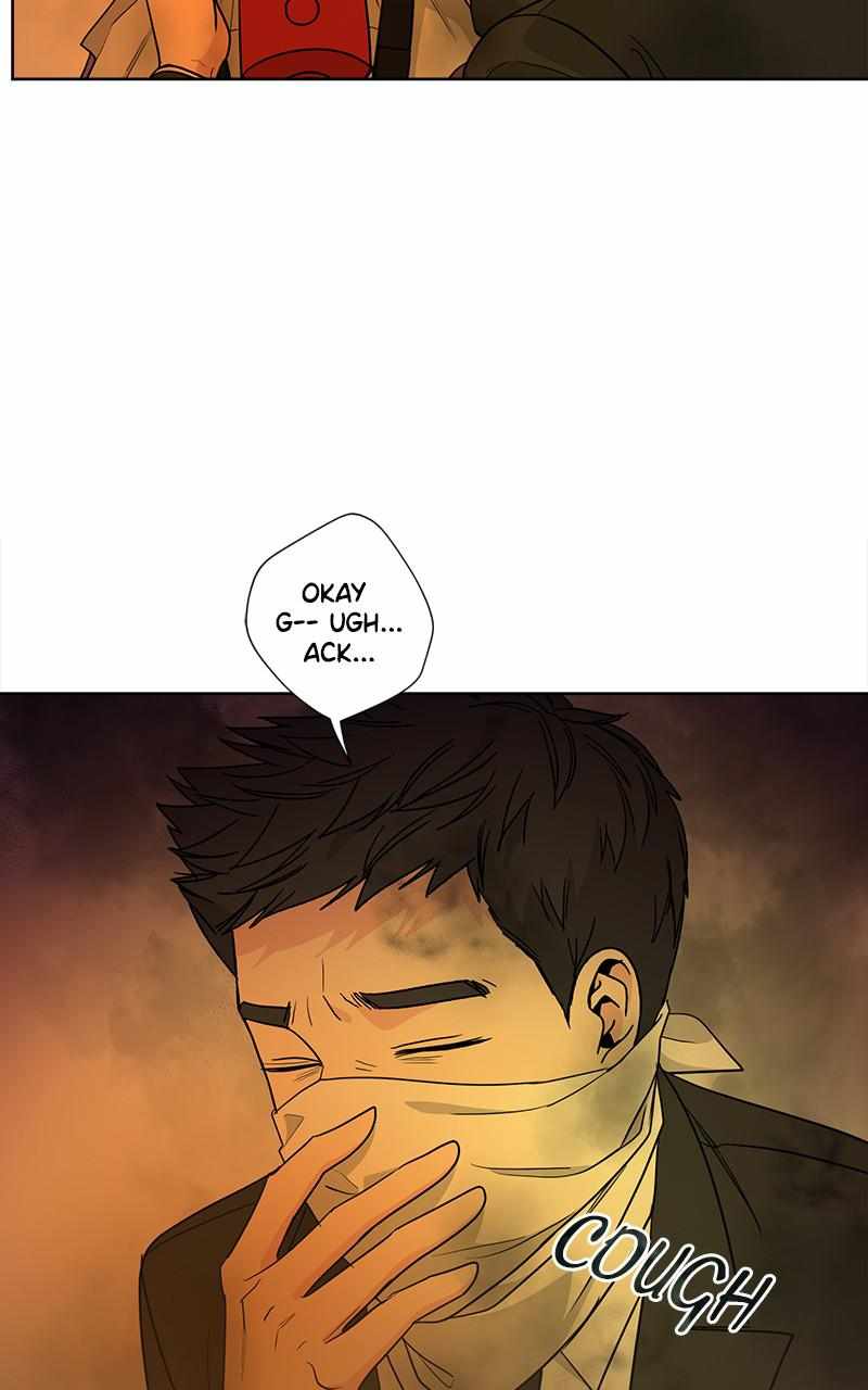 Mom, I’m Sorry Chapter 97 - Page 18