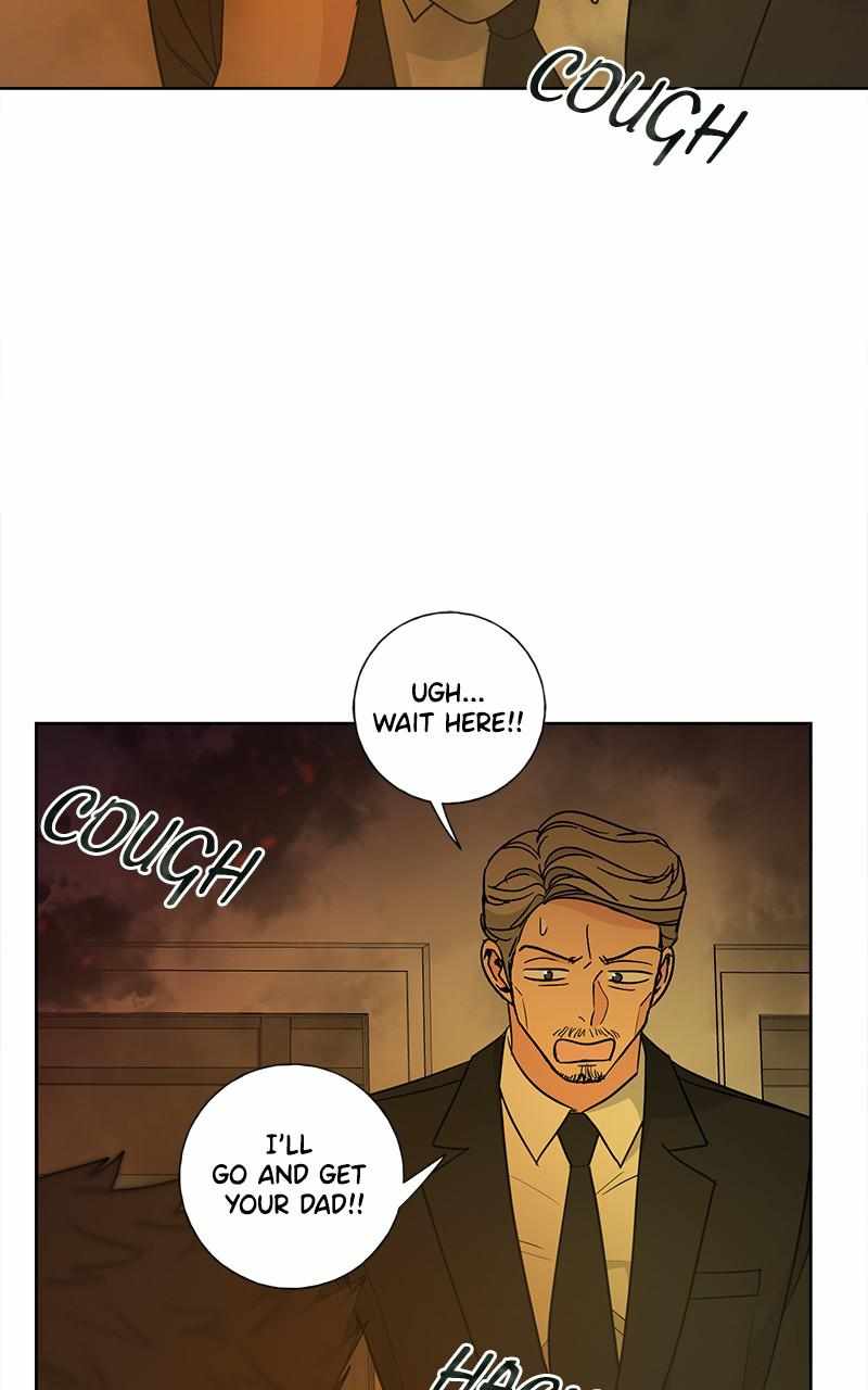 Mom, I’m Sorry Chapter 97 - Page 19