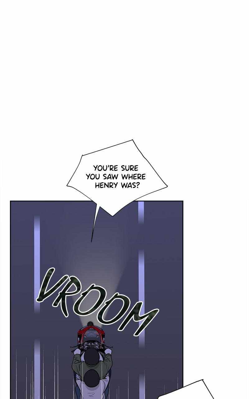 Mom, I’m Sorry Chapter 97 - Page 21